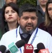 Un nuevo balance entregó este domingo el Hospital Carlos Van Buren de Valparaíso sobre el estado de salud de los afectados por el accidente del bus que trasladaba a integrantes de la Orquesta de Cámara de Chile.