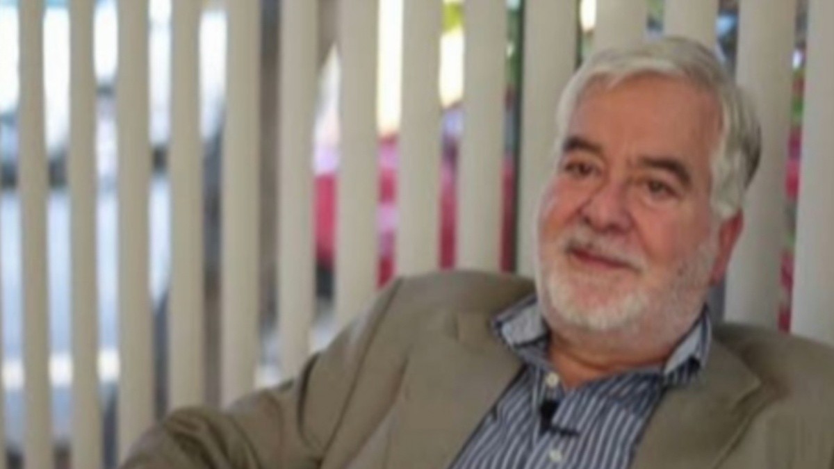 A los 75 años murió Juan Pablo Cárdenas: Premio Nacional de Periodismo en el 2005 y exdirector de revista Análisis