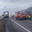 Un fatal accidente se registró la tarde de este domingo en la Ruta 5 Norte, a la altura del kilómetro 933, sector Punta Salinas, en las cercanías de la ciudad de Chañaral. Desafortunadamente, falleció una persona y otra quedó herida.