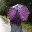 Las lluvias regresarán a Santiago y a otros sectores de la zona central desde este lunes 12 de octubre, con precipitaciones que se intensificarán durante la tarde y la posibilidad de tormentas eléctricas. ¡Detalles!