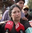 La tarde de este domingo, Meganoticias conversó con la familia del trabajador fallecido tras un alud en la División El Teniente de Codelco, quienes confirmaron la muerte de su familiar y acusaron poca información por parte de la empresa estatal.