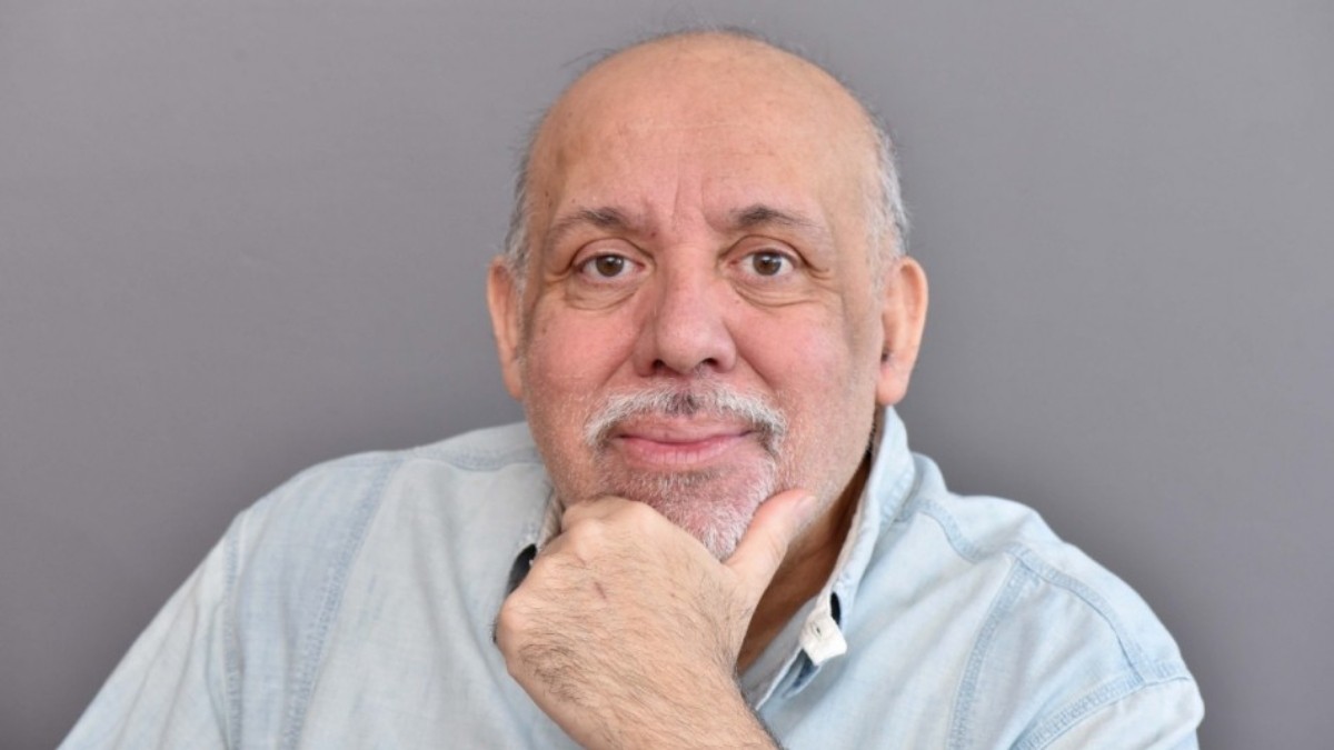 Muere a los 65 años el actor Gabriel Prieto: Intérprete tuvo una destacada trayectoria en teatro, cine y televisión