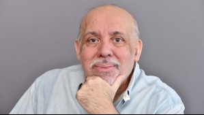 Muere a los 65 años el actor Gabriel Prieto: Intérprete tuvo una destacada trayectoria en teatro, cine y televisión