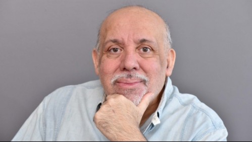 Muere a los 65 años el actor Gabriel Prieto: Intérprete tuvo una destacada trayectoria en teatro, cine y televisión