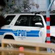 La tarde de este domingo, un joven de 22 años que estaba desaparecido en la comuna de Lo Barnechea fue encontrado sin vida al interior de un canal de regadío. Según la PDI, se descartaría la participación de terceros. ¡Detalles!