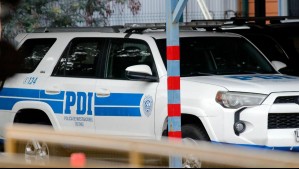 Hallan sin vida a joven de 22 años que estaba desaparecido en Lo Barnechea: Fue encontrado al interior de un canal de regadío