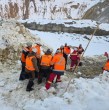 La noche de este domingo, Codelco confirmó el fallecimiento de los dos trabajadores que fueron arrastrados por el alud de nieve que afectó al sector de la mina a rajo abierto de la División El Teniente, en la región de O\\\'Higgins. ¡Detalles!