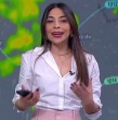 La meteoróloga de Megatiempo, Catalina Cortés, anunció el momento en que comenzarán las precipitaciones de este lunes en la Región Metropolitana, advirtiendo que será una jornada muy similar a la del día del aluvión en Las Condes. ¡Detalles!