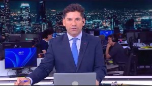 Meganoticias Prime - domingo 11 de octubre 2026