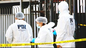 Hombre permanece grave tras ser baleado en La Florida: Desconocido le disparó en la vía pública después de increparlo