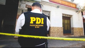 Asesinan a hombre de un disparo en la cabeza en San Joaquín