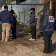 Un hombre chileno de 25 años resultó herido de bala durante la madrugada de este lunes en la comuna de Puente Alto, luego de una discusión que se habría producido a la salida de una presunta fiesta clandestina promocionada a través de redes sociales.