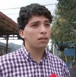 La noche de este domingo, Codelco confirmó el fallecimiento de los dos trabajadores contratistas que fueron arrastrados por el alud que afectó al sector de la mina a rajo abierto de la División El Teniente. ¡Esto dijo el hijo del fallecido!