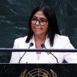 La presidenta encargada de Venezuela, Delcy Rodríguez, anunció que las celebraciones de Navidad comenzarán el próximo 1 de noviembre, una medida que recuerda la decisión del exmandatario Nicolás Maduro durante su gobierno.