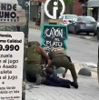Una fiscalización de Carabineros en pleno centro de San José de Maipo terminó con un conductor detenido luego de que intentara evadir el control policial mientras manejaba en estado de ebriedad.