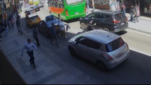 Crece preocupación por 'La Jauría' de Valparaíso: Sujetos son detenidos y rápidamente quedan en libertad