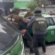 La tarde de este lunes, un gran operativo policial se desarrolla en la comuna de Ñuñoa, en donde ocurrió un intento de asalto en la sucursal del BancoEstado ubicada al costado de Mega. ¡Detalles!