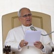 El Papa León XIV será hospitalizado el martes antes del mediodía en el Policlínico Gemelli de Roma para ser operado de un nódulo en el pulmón, informó este lunes el Vaticano, sin precisar si la cirugía tendrá lugar ese mismo día. ¡Detalles!