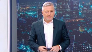 Meganoticias Prime - Lunes 12 de octubre 2026