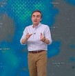El periodista especializado en meteorología de Megatiempo, Alejandro Sepúlveda, explicó cómo evolucionarán las precipitaciones en la RM durante los próximos días, anunciando que la lluvia más alborotada llega mañana. ¡Detalles!