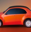 Uno de los vehículos más emblemáticos de la historia automotriz podría regresar en una versión completamente eléctrica, se trata del Citroën 2 CV, conocido por su diseño clásico