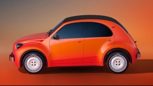 Regresa la Citroneta, pero ahora eléctrica: Así será el nuevo modelo de Citroën que proyectan lanzar en 2028