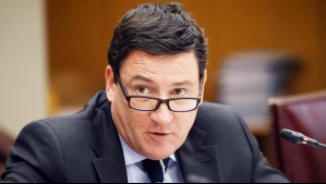 Arturo Squella defiende posibilidad de indultos por razones humanitarias: 'Uno no hace distinción'