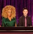 El productor musical y compositor Lucian Piane, conocido por su trabajo en el programa de televisión ?RuPaul\\\'s Drag Race, falleció a los 46 años tras ser atropellado por un automóvil en Glendale, California, Estados Unidos.