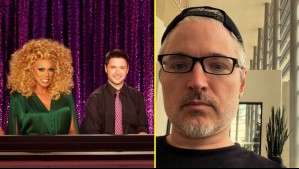 Muere en un accidente de tránsito Lucian Piane, miembro del programa 'RuPaul's Drag Race'