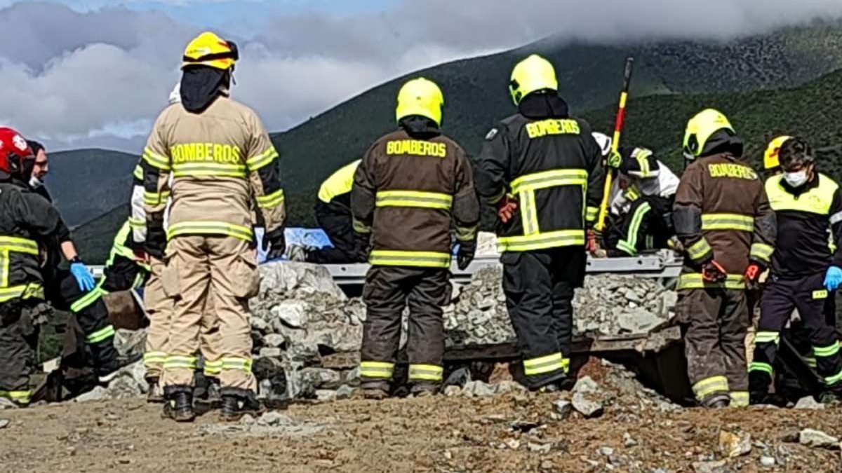 Trabajador minero muere tras sufrir accidente en planta Nueva California de Illapel