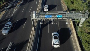 TAG: ¿Quiénes podrán acceder a la rebaja de hasta 25% en Autopista Central?