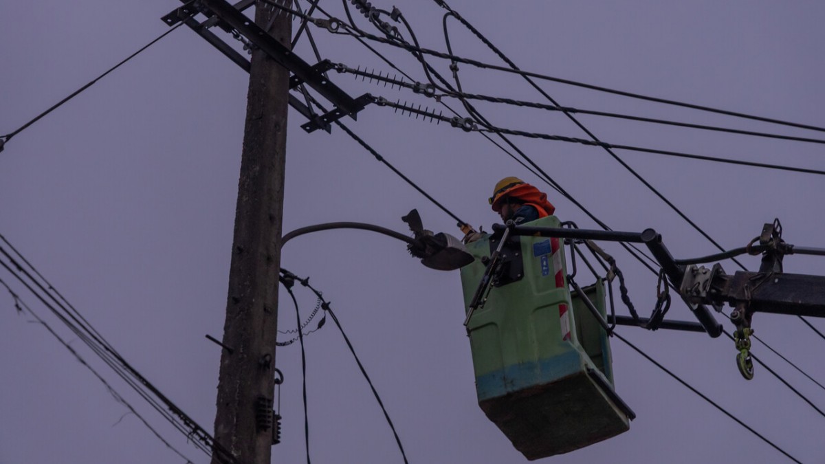 CGE busca trabajadores en varias regiones del país: Revisa las ofertas laborales disponibles y cómo postular