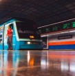 Metro de Santiago informó la suspensión del servicio en algunas estaciones de la Línea 1 y 2 debido en medio de la tormenta eléctrica que afecta a la capital. Revisa el estado de la red.