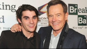 'Te echaré de menos, hijo': Bryan Cranston dedica emotivo mensaje a RJ Mitte tras su muerte