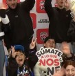 La Gira Teletón 2026 inició su recorrido por la zona norte del país. Revisa las ciudades que visitará la delegación encabezada por el embajador Iaán Calderón y por Sinaka, cantante del himno de este año.