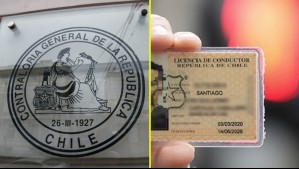 Aprobaban exámenes de conducir en menos de un minuto: El caso que Contraloría destapó en Antofagasta