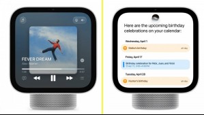 Este es su precio: Apple lanza HomeView, su nueva pantalla inteligente para el hogar