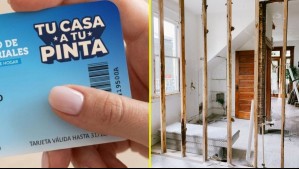 Tarjeta Banco de Materiales 2.0 'Tu Casa a Tu Pinta': Revisa los requisitos, montos y la fecha de postulación