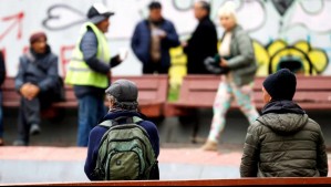 Partido Comunista propone un IFE para cesantes: 'Que vaya directo y al hueso a la gente que está sufriendo'