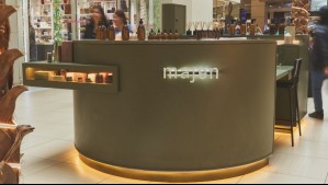 Marca chilena de cosméticos abrirá un nuevo 'Beauty Bar' en conocido mall de Santiago: Esta es su ubicación