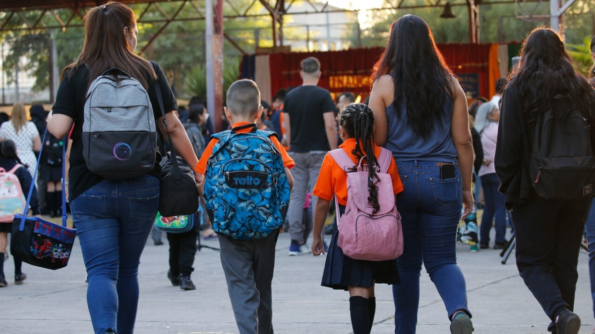 Bono de Asistencia Escolar: Revisa si tu hogar cumple los requisitos para recibirlo