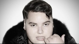 FloyyMenor sorprende con notorio cambio físico: Nuevas imágenes del cantante generan comentarios en redes sociales