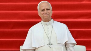 El papa León XIV padece cáncer de pulmón: Le extirparon el lóbulo inferior derecho en operación