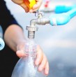 Aguas Andinas programó cortes de agua para sectores de cuatro comunas de la Región Metropolitana durante este miércoles 14 de octubre, debido a trabajos de mantención.