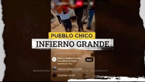 Pueblo chico, infierno grande: La llegada de la narcocultura al mundo rural
