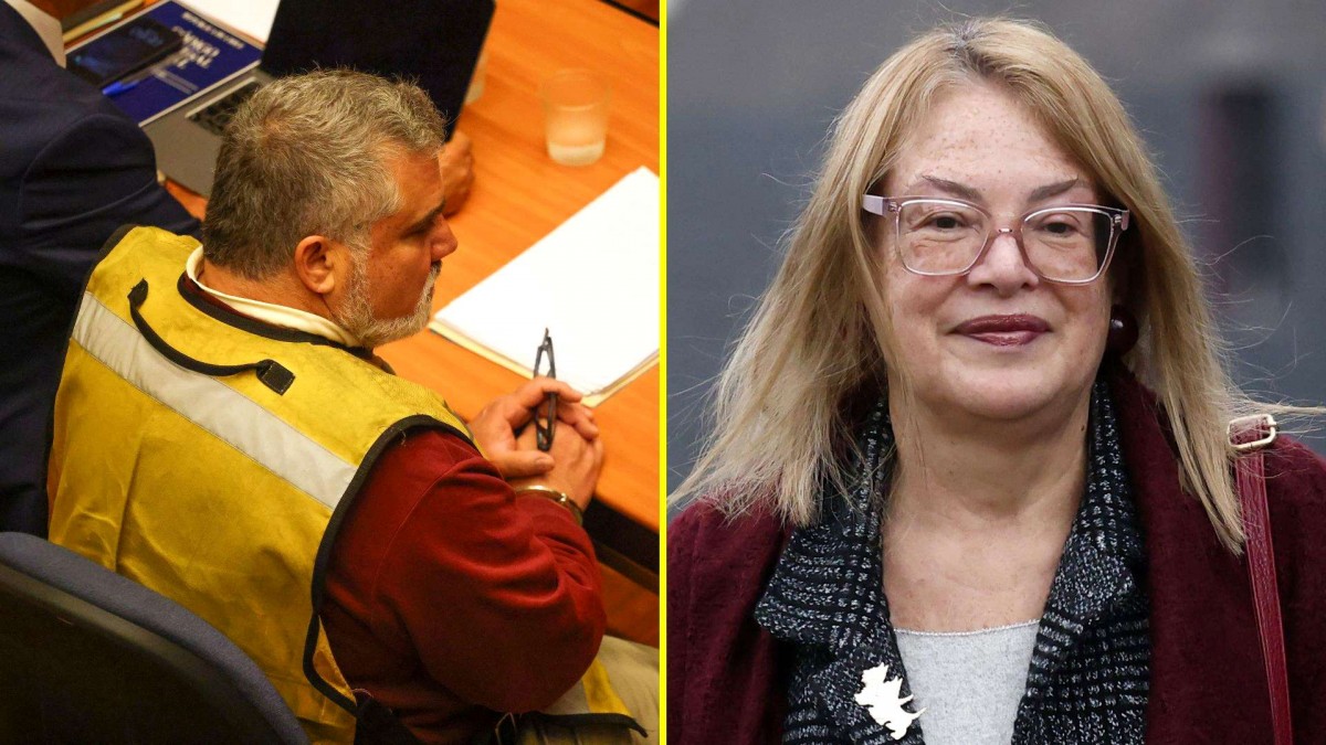 Un premio y miles de dólares: Migueles detalla pagos de Lagos por gestiones y asegura que Vivanco sabía del trato