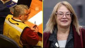 Un premio y miles de dólares: Migueles detalla pagos de Lagos por gestiones y asegura que Vivanco sabía del trato