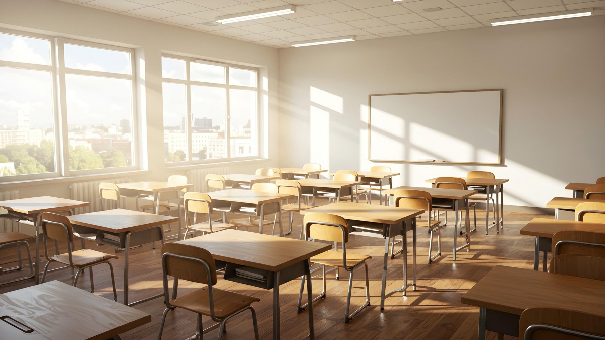 Suspensión de clases: Ñuñoa y Providencia aplicaron la medida a causa de las intensas lluvias