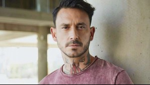 Preocupación por Mauricio Pinilla tras ser internado de urgencia: 'Pensaron que estaba sufriendo un infarto'