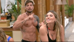 Faloon acusó a Mateucci de burlarse de la violencia que sufrió: 'Sí, lo hiciste y jamás vas a reconocer'